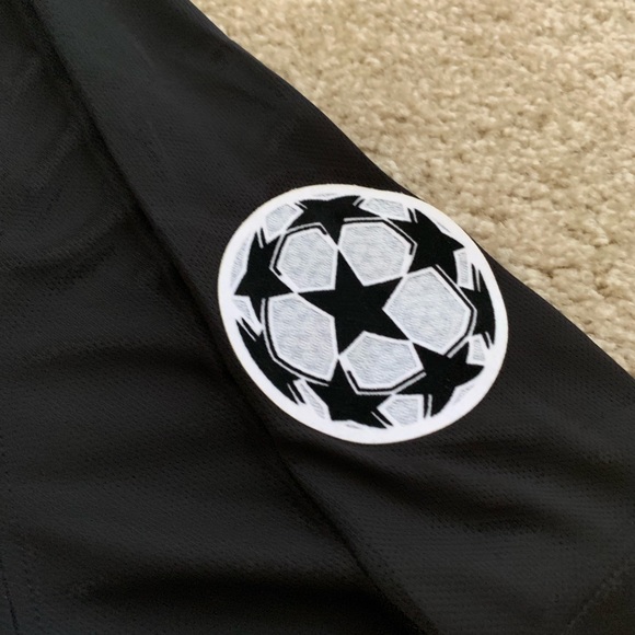 PSG Third Away 18/19 Jersey NEYMAR JR #10 - Picture 6 of 7